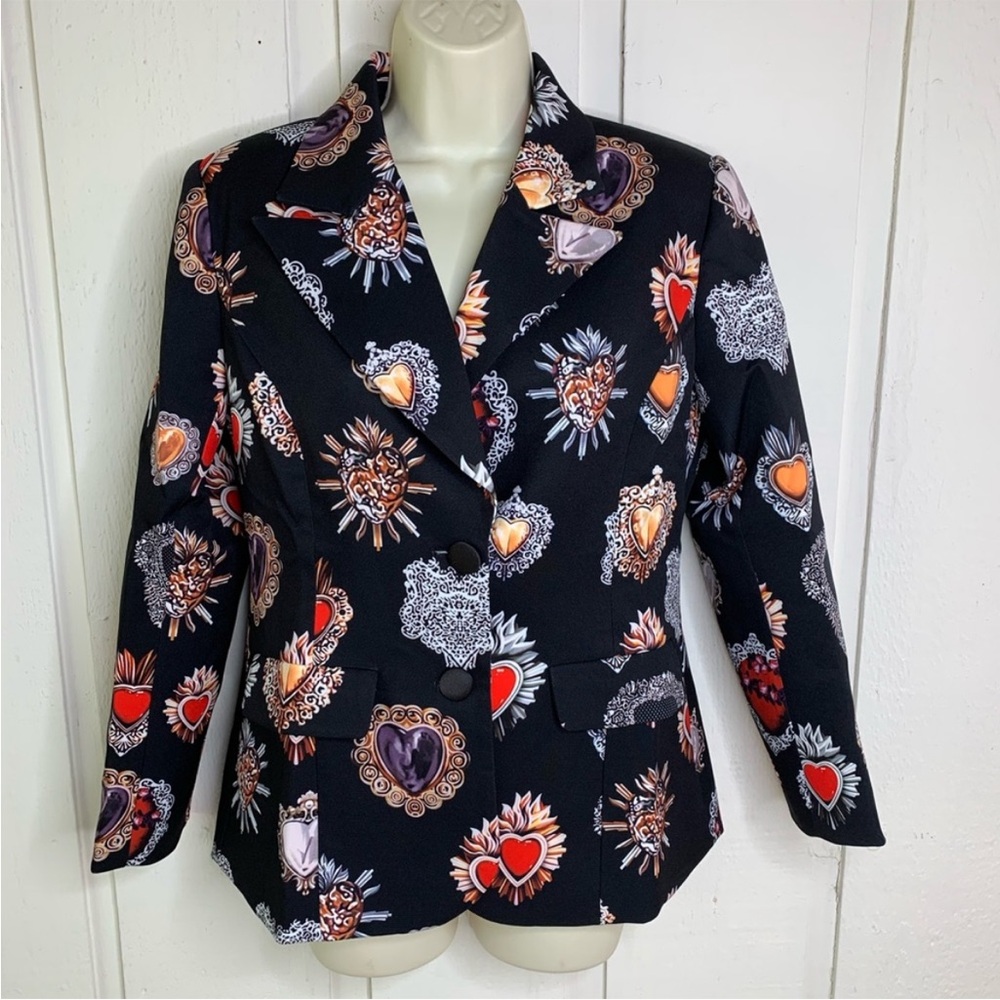 Vintage Looking Jacket